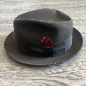 Bond royal quality 1950-60’s fedora